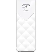 Silicon Power Ultima pendrive. Sp008Gbuf2U03V1W Pendrive U03. Gb