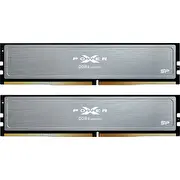 Silicon Power Xpower impulsu atmiņa. Ddr4. Cl16 Sp032Gxlzu320Bdi Pulse. Gb. 3200Mhz.