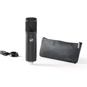Silts audio wa se kapacitātes mikrofons Warm Audio Wa-47Jr Se Mikrofon