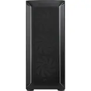 Silverstone Fara 511Z Argb futrālis Sst-Fa511Z-Bg Obudowa