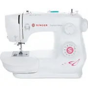 Singer Fashion Mate 3333 šujmašīna Maszyna do szycia