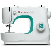 Singer Simple M3305 šujmašīna Maszyna do szycia