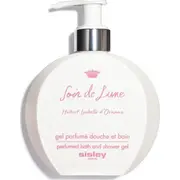 Sisley Soir De Lune Parfimēts Vannas Un Dušas Gels 200Ml Perfumed Bath And Shower Gel