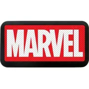 Skaļrunis Babaco Medium melns Mspmv004 Marvel czarny