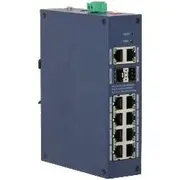 Slēdzis Dahua Technology Switch Chs4212-8Gt