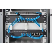 Slēdzis Digitus Dn-80114 Switch
