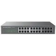 Slēdzis Grandstream Gwn 7703 24Xgbe. nepārvaldīts slēdzis Tīkls Nepārvaldīti slēdži Switch switch