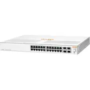 Slēdzis Hp Hpe Nw Ion 1930 24G 4Sfp 195W Switch Jl683B