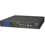 Slēdzis Planet Fgsd-1022Vhp Switch