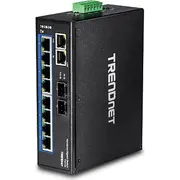 Slēdzis Trendnet Ti-G102 Switch