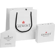 Smartband Giewont Gw200-7 melns Czarny