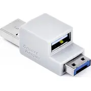 Smartkeeper Basic Usb Cable Lock dunkelblau