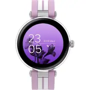 Smartwatch Canyon Smart Watch Semifreddo Sw-61. Purple watch purple