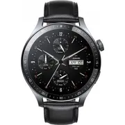 Smartwatch Joyroom Jr-Fc2 Pro Black Jyr1110 Czarny
