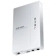 Smsl Ds20 pārnēsājamas austiņas Dac/Amp