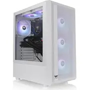 sniega futrālis Ca-1X2-00M6Wn-00 Obudowa Thermaltake S200 Tg Argb Snow