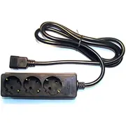 Socket Power Strip 1010081 Eaton Listwa gniazda