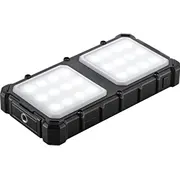 Solar Powerbank Campled 10000