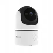 Sonoff Cam Pan-Tilt 2 Išmanoji wifi kamera 360  Wifi
