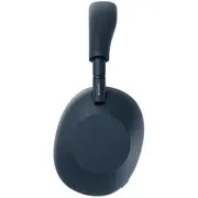 Sony Austiņas bezvadu austiņas Wh-1000Xm6. Eu. zila
