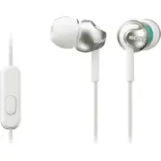 Sony Mdr-Ex110Apw austiņas
