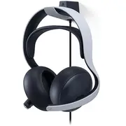 Sony Ps5 Headset Pulse Elite baltas austiņas