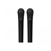 Sony ult melns Ult Mic1 Czarny