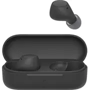 Sony Wf-C510 austiņas melnas Czarne