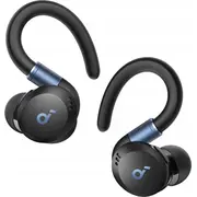 Soundcore Sport X20 austiņas. melnas A3968G11 Czarne