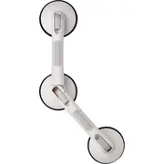 Sourcing Angled Travel Suction Grab Bar Rob L