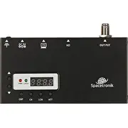 Spacetronik Av signāla pārraides sistēma Dvb-T Modulator Hdmod-10/Micro System przekazu