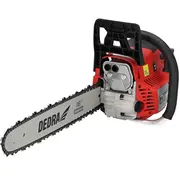 Spānijas slēdzis apakšbleme Pilarka Spalinowa 45Cm 2.4Kw