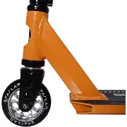 Spartan Medium Level Scooter Orange S2295 Hulajnoga