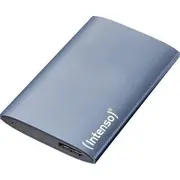 Ssd Usb3.2 500Gb ext./Blue 3823455 Intenso Ext./Blue