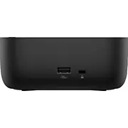 Stacja/Replikator Hp Usb-C Dock G6 100W - 3X Usb 3.2, 2X Usb-C15W, Displayport 1.4, 1X Hdmi 2.1, Rj-45, nano lock slot