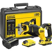Stanley Sfmcs310D2K virzuļzāģis Szablasta