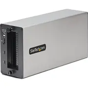Startech futrālis Thunderbolt 3 Pcie paplašināšanas Obudowa Case Expansion