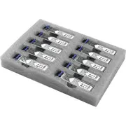Startech Glclhsm10Pst Sfp modulis