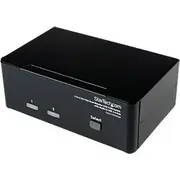 Startech Sv231Ddvdua slēdzis