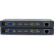 Startech Sv565Utpueu slēdzis