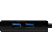 Startech Usb31000S2H tīkla karte Karta sieciowa