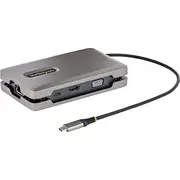 Startech Usb-C Multiport Adapteris Adapter Usb