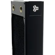Stealkey Customs Sc Radpro L360 H48 Cpu dzesētājs melns Czarny