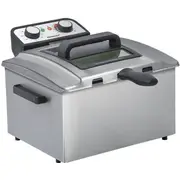 Steba Df 300 fritieris Frytkownica