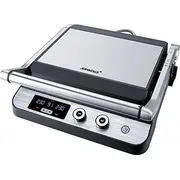 Steba Fg 120 elektriskais grils Grill elektryczny