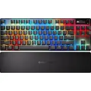 Steelseries Apex Pro Tkl G3 Omnipoint tastatūra 64871 Klawiatura