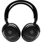 Steelseries Arctis melnas 61553 Nova Czarne