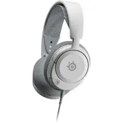 Steelseries Arctis Nova 1P austiņas. pelēkas 61612 Szare
