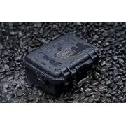 Sunnylife soma Dji Neo Melna Torba do czarna