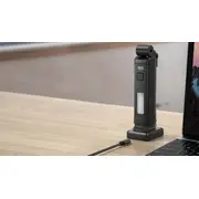 Superfire lukturītis daudzfunkcionāls lukturītis. 800Lm. Usb-C Latarka wielofunkcyjna G16-S.